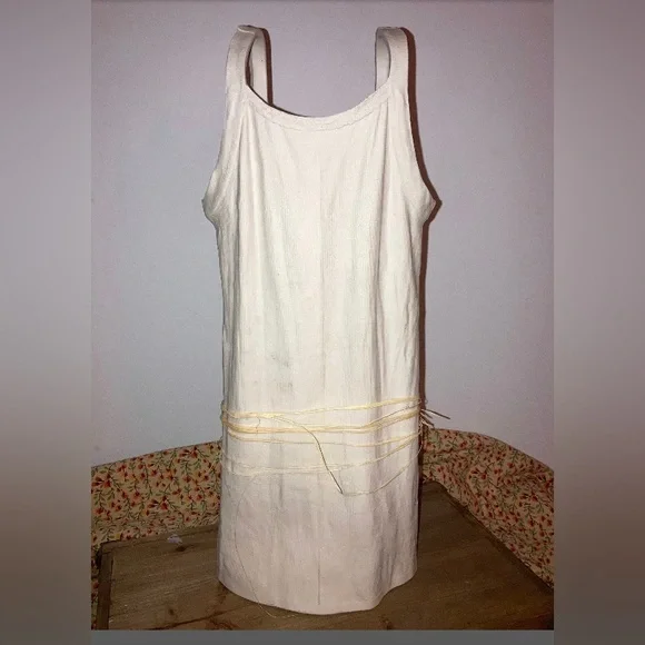 Vintage Michael Harvey Tank Top Vase (TALL) - Picture 2 of 10